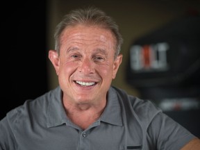 Veteran film industry mogul Paul Bronfman has carved his own path, first in rock music, then in a Vancouver film studio, and now in the movie equipment business.