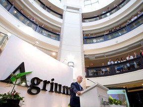 agrium