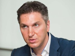 David Baazov has pled not guilty to five penal charges filed by the Autorité des marchés financiers (AMF), including influencing or attempting to influence the market price of the securities of Amaya and communicating privileged information.
