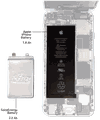 Lithium metal foil shrinks Li-ion batteries to half size.