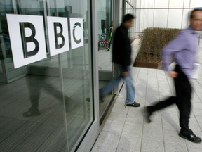The BBC, the world's largest broadcaster and ambassador of Britain to the world, is the latest foreign news outlet to set up shop in Canada.