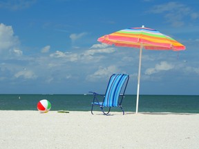 Employees need to remember that vacation is an important part of their compensation package.