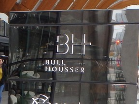 Bull Housser, a Vancouver-based law firm with 126 years of history in B.C., will combine with a British multinational that describes itself as one of the world’s fastest-growing global law firms.