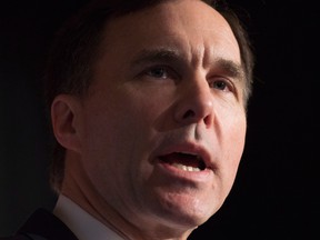 Finance Minister Bill Morneau announced new mortgage rules Monday that the federal government hopes will cool, but not crush, Canada's runaway housing market.