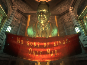 The BioShock games still command our attention with their weighty themes and ambition to make us think about social issues and philosophical concepts.
