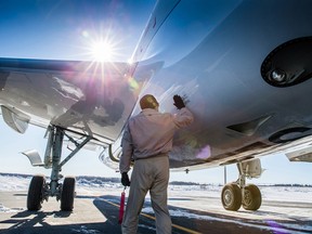 Bombardier Inc's CSeries program that is already years behind schedule is now being hit by engine delays from Pratt & Whitney.