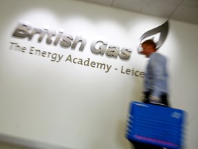 Centrica, the U.K.’s largest residential energy utility company, is closing in on the sale of all of its upstream natural gas business in Canada.