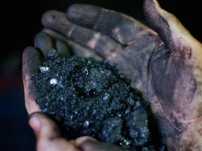 Coal has more than doubled this year as China's production curbs increased its reliance on supplies from other nations.