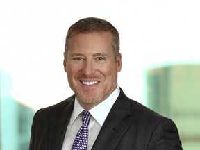 David Wingfield is joining the Toronto office of Sutts, Strosberg LLP
