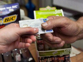 The survey found 39 per cent of workers surveyed feel “overwhelmed” by their level of debt, which is up from the three-year average of 36 per cent.