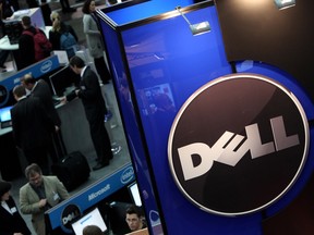 Dell is looking for cost savings of about $1.7 billion in the first 18 months after the transaction but is largely focused on using the $67-billion deal to boost sales by several times that amount.