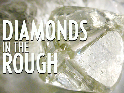 De Beers puts Canadian Snap Lake diamond mine up for sale - InForum