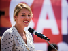 Heritage Minister Mélanie Joly in August.