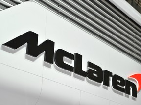 According to reports Apple has approached McLaren, the British super-car maker and Formula One team owner about a potential acquisition.