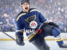 NHL 17 goes back to the series' strengths.