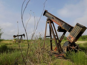 Oil's rise in consumption comes as spending on new oil and gas development plummets.