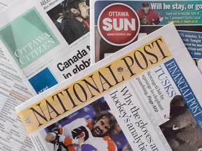 Postmedia's refinancing deal, which was approved by shareholders last week, received approval by an Ontario court judge on Monday.