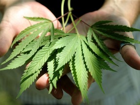 It isn't a question of if marijuana is legalized in Canada but rather how it will be done.