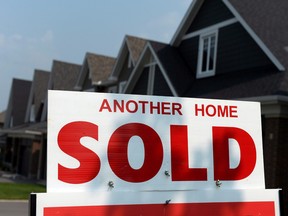 Gains were also notched in Victoria, Hamilton, Ottawa, Halifax and Edmonton, while prices declined in Winnipeg, Calgary, Montreal and Quebec City, Teranet said.
