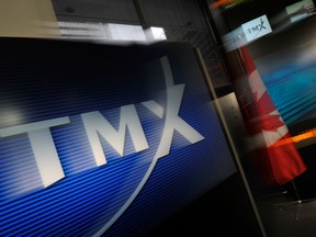 TMX