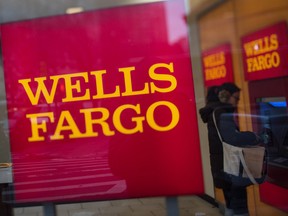 Shares of Wells Fargo have erased the losses incurred from the false bank account scandal that shook the company.