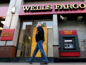 Wells Fargo was hit last week with $185 million in fines after thousands of its employees were caught setting up fake accounts customers didn't ask for.