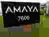 Amaya's shares jumped more than 9% after the Reuters report before trading was halted on the TSX, reaching their highest level in 11 months.