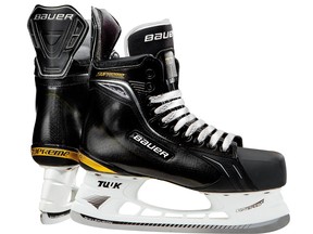 Performance Sports Group Ltd, the maker of Bauer hockey gear, has filed for bankruptcy protection.
