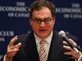 Ezra Levant in 2010.