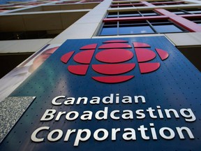 The CBC has filed a notice that it intends to defend the lawsuit.