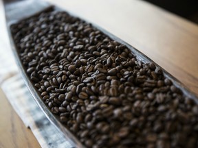 With supplies of robusta getting harder to find, more coffee roasters are using arabica beans, the smoother variety favoured by Starbucks Corp., pushing up prices for that commodity.