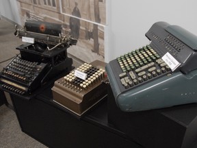 Recent studies show how data can help law firms deliver better service to clients. We're guessing these studies used technology more sophisticated than these old adding machines.