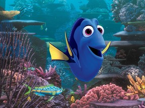 The producer of family fare like "Finding Dory" had gone so far as to hire two investment banks, JPMorgan Chase & Co. and Guggenheim Partners LLC, to help evaluate a bid for Twitter.