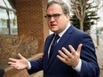 Ezra Levant is the publisher of www.TheRebel.media.