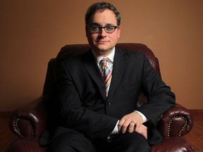 Ezra Levant is the publisher of www.TheRebel.media.