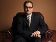 Ezra Levant is the publisher of www.TheRebel.media.