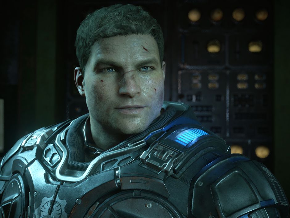Gears of War 4 review: Neither bigger, better, nor more bad-ass