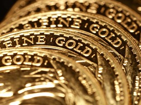 What's ahead for the gold market?