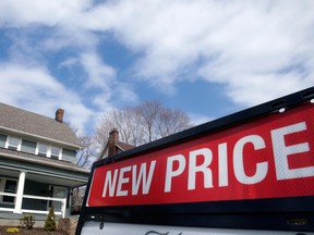 Millennials will lose up to 20 per cent of their purchasing power from new mortgage rules.