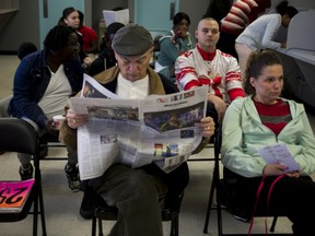 U.S. employment growth unexpectedly slowed for the third straight month in September.