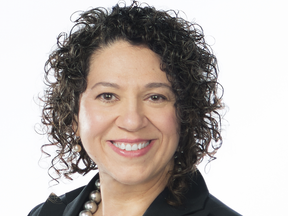 Maria Scarfo has been unanimously reappointed as Blaney McMurtry’s managing partner