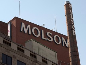 molsoncoors