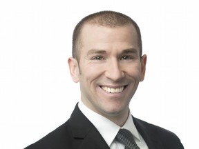 Robert Murray joins Dentons in Edmonton and other legal moves and grooves for Oct. 26
