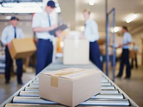 If you’re looking to export products, consider the logistics and develop a strategy around packaging, customs and how your product will be delivered.