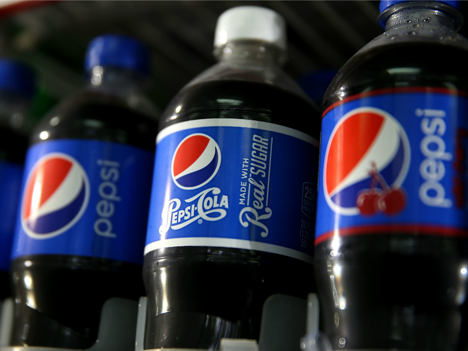 Can a spoonful from Pepsi help the medicine go down? Researchers work ...