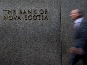 A U.S. judge said Wednesday that investors may pursue some but not all antitrust and manipulation claims against Bank of Nova Scotia ("ScotiaBank") and HSBC Holdings Plc.