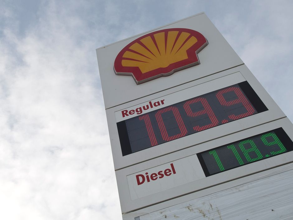 Shell sells $1.3 billion of Canadian oil and gas assets in latest ...