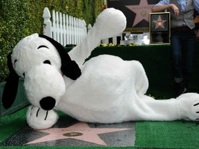 MetLife announced they will phase out the use of Snoopy and the Peanuts Gang in marketing after more than 30 years.