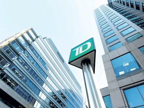 TD Ameritrade Holding Corp. and its largest stakeholder, Toronto-Dominion Bank, agreed to buy Scottrade Financial Services Inc. for $4 billion.