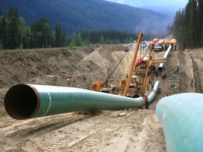 Kinder Morgan